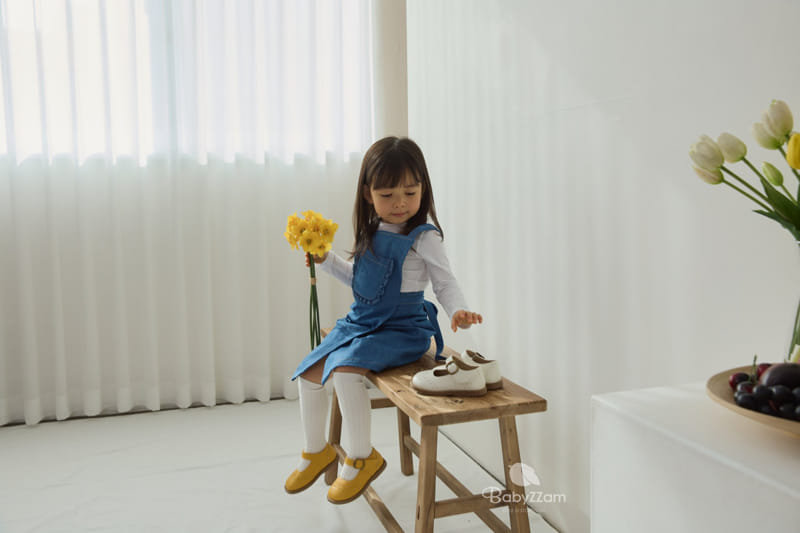 Babyzzam - Korean Children Fashion - #magicofchildhood - Taini Roafer - 11