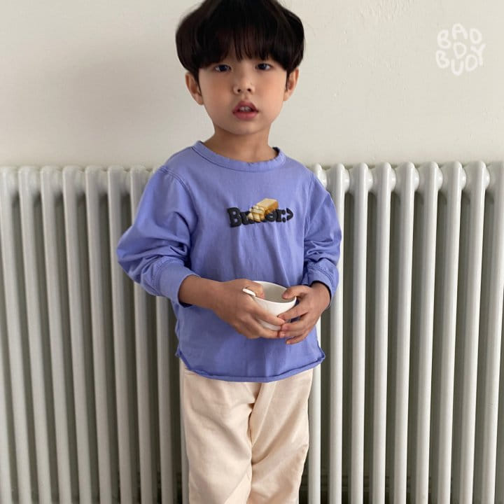 Badburdy - Korean Children Fashion - #minifashionista - Slim Pants - 9