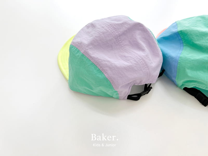 Baker - Korean Children Fashion - #childrensboutique - Point Beret Hat - 8