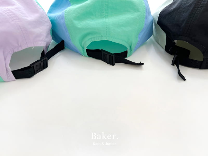 Baker - Korean Children Fashion - #designkidswear - Point Beret Hat - 9