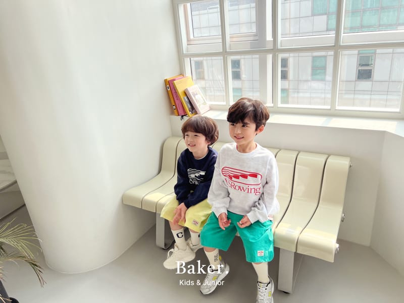 Baker - Korean Children Fashion - #fashionkids - Bro Pants - 10