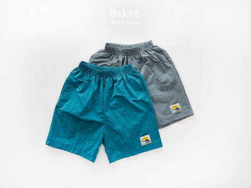 Baker - Korean Children Fashion - #littlefashionista - CP Basrak Pants - 12