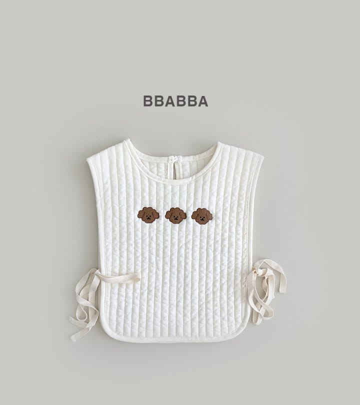 Bbabba - Korean Baby Fashion - #babyboutiqueclothing - Quilting Vest
