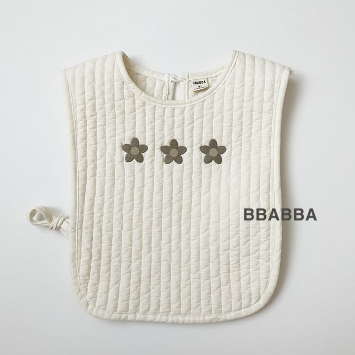 Bbabba - Korean Baby Fashion - #babylifestyle - Quilting Vest - 6