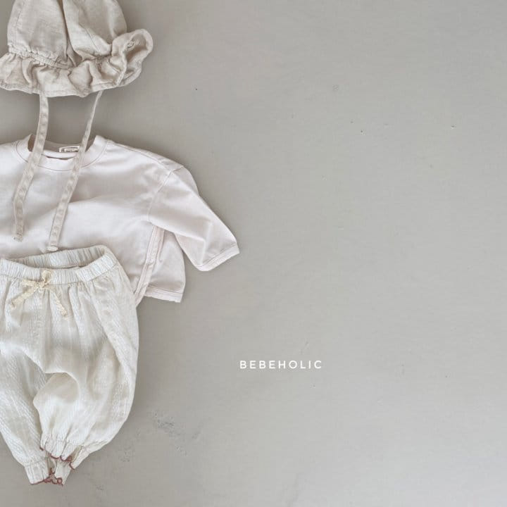 Bebe Holic - Korean Baby Fashion - #babyfever - Tok Tok Pants - 2