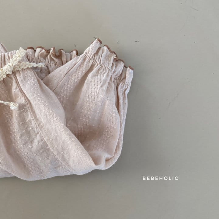 Bebe Holic - Korean Baby Fashion - #onlinebabyboutique - Tok Tok Pants - 10