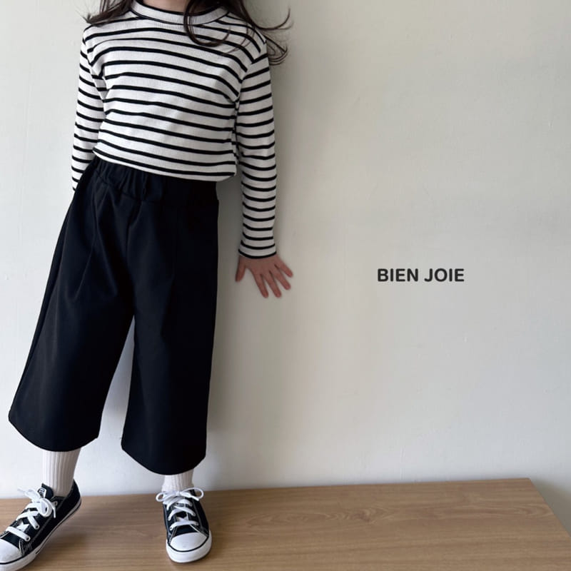 Bien Joie - Korean Children Fashion - #Kfashion4kids - Baha Pants