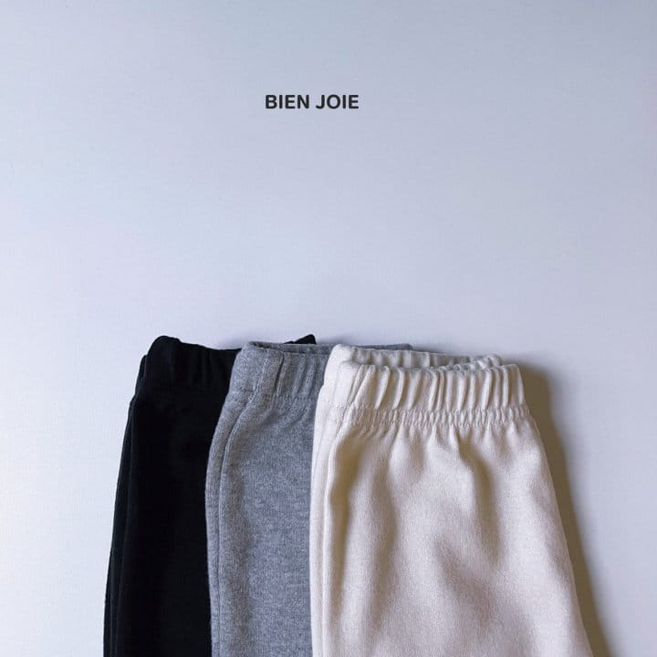 Bien Joie - Korean Children Fashion - #childofig - Golden Pants