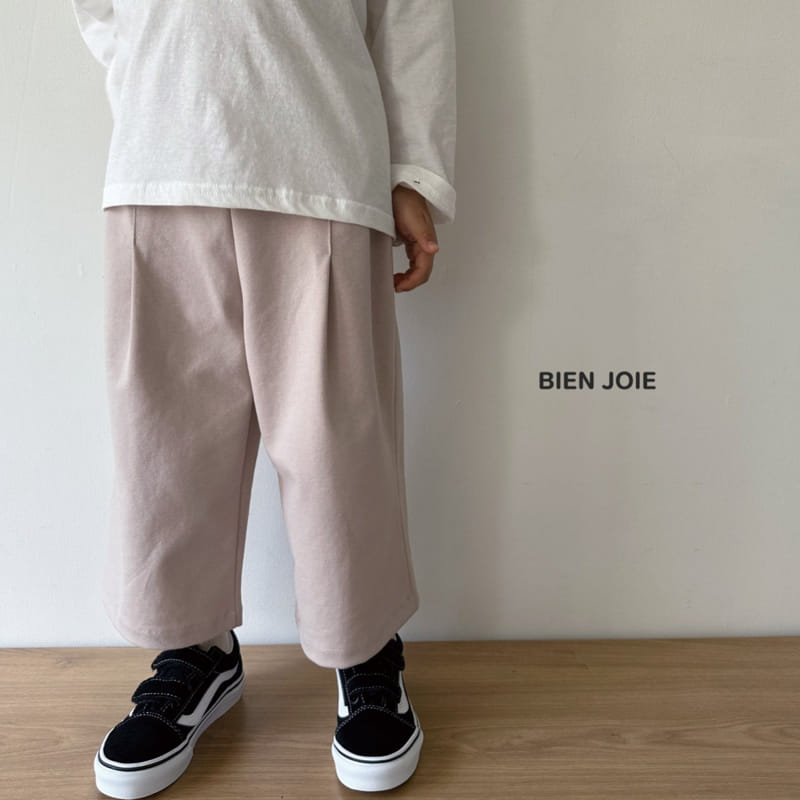 Bien Joie - Korean Children Fashion - #childofig - Baha Pants - 6