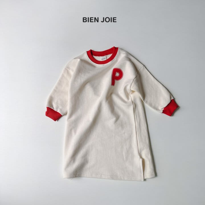 Bien Joie - Korean Children Fashion - #childrensboutique - Peace One-piece - 9