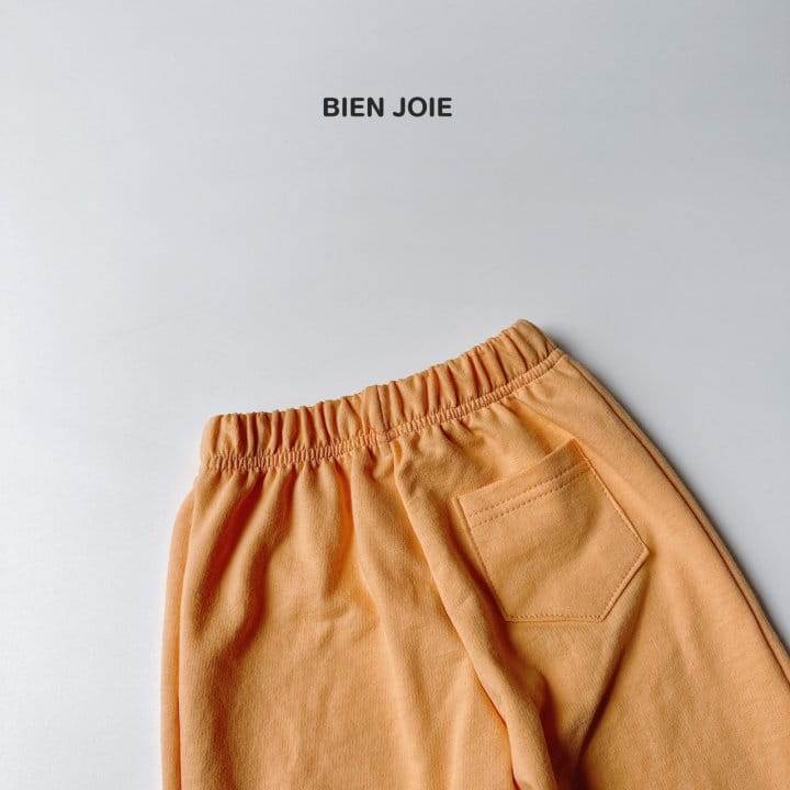 Bien Joie - Korean Children Fashion - #childrensboutique - Plare Pants - 6