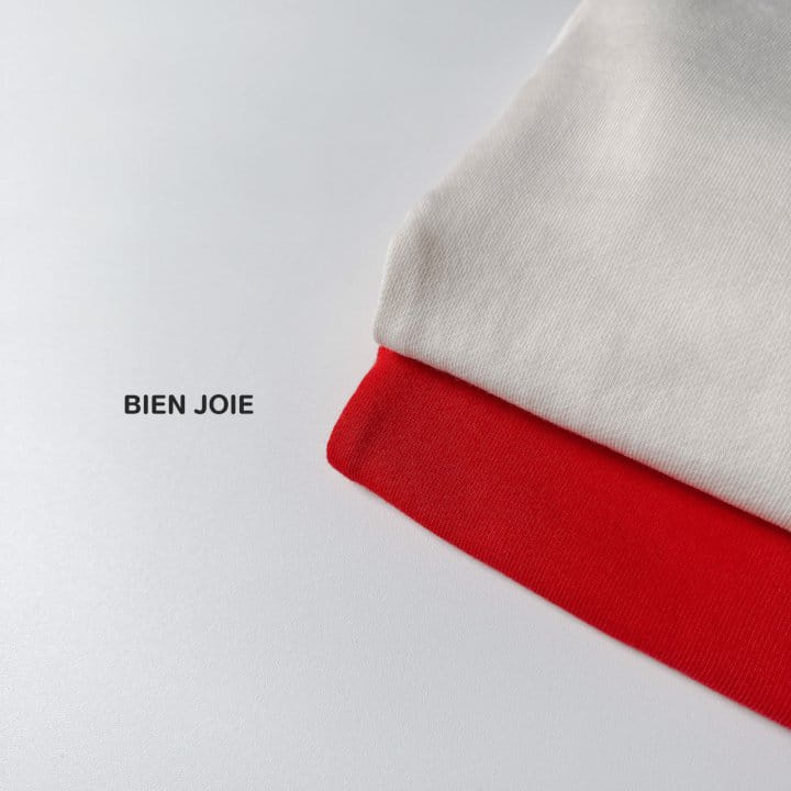 Bien Joie - Korean Children Fashion - #childrensboutique - Yuppy Sweatshirt - 8