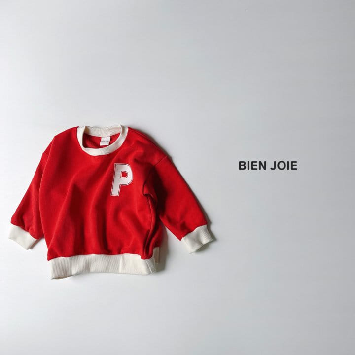 Bien Joie - Korean Children Fashion - #designkidswear - Yuppy Sweatshirt - 9
