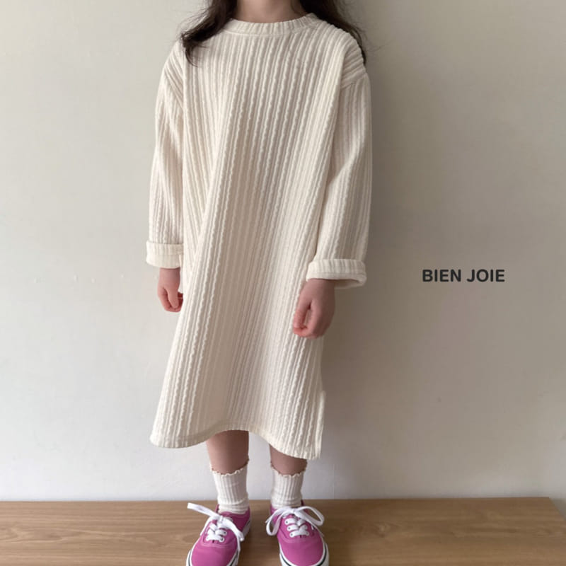 Bien Joie - Korean Children Fashion - #designkidswear - Eco One-piece
