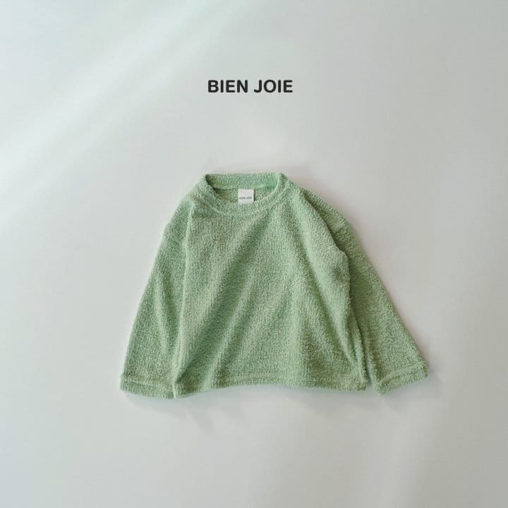 Bien Joie - Korean Children Fashion - #kidsshorts - Shoot Tee