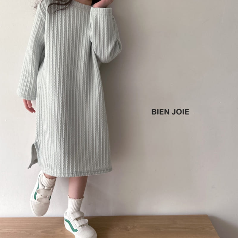 Bien Joie - Korean Children Fashion - #kidsstore - Eco One-piece - 5