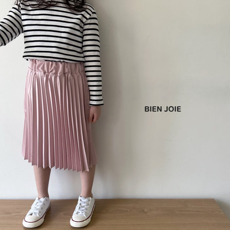 Bien Joie - Korean Children Fashion - #kidsstore - Dove Skirt - 3