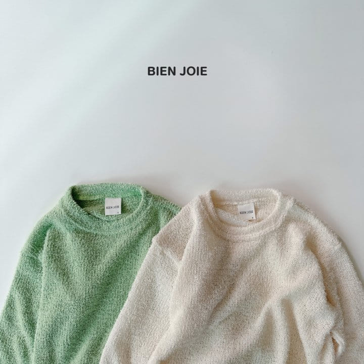Bien Joie - Korean Children Fashion - #kidzfashiontrend - Shoot Tee - 3