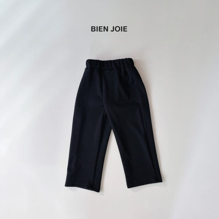 Bien Joie - Korean Children Fashion - #littlefashionista - Sugar Pants - 2