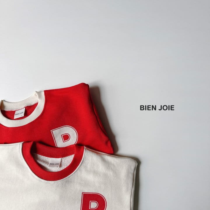 Bien Joie - Korean Children Fashion - #minifashionista - Peace One-piece - 5
