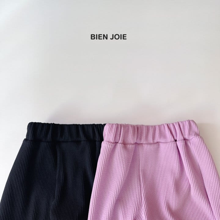 Bien Joie - Korean Children Fashion - #magicofchildhood - Sugar Pants - 4