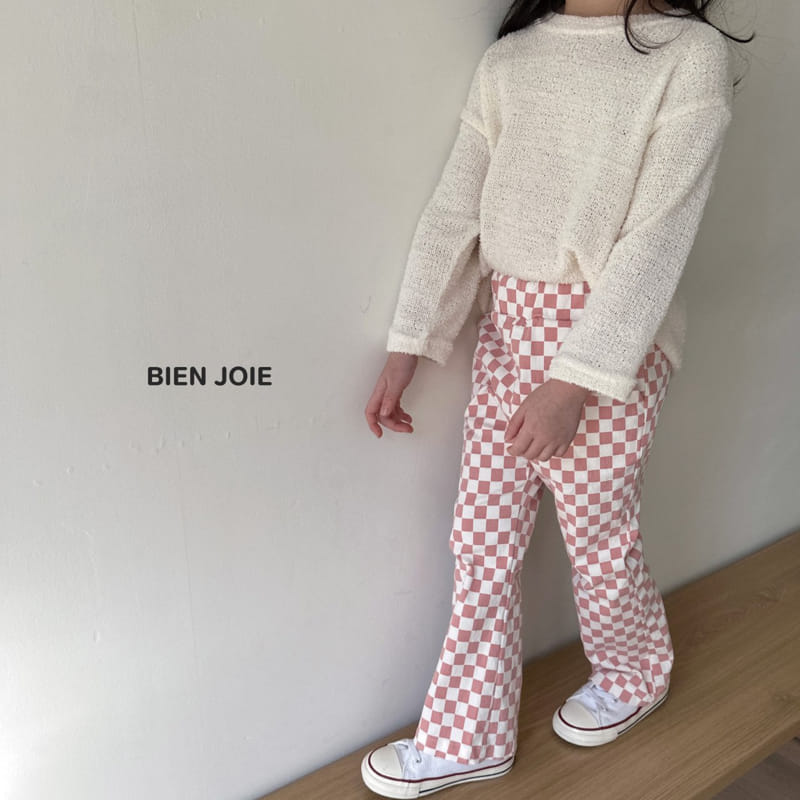 Bien Joie - Korean Children Fashion - #minifashionista - High Pants - 6