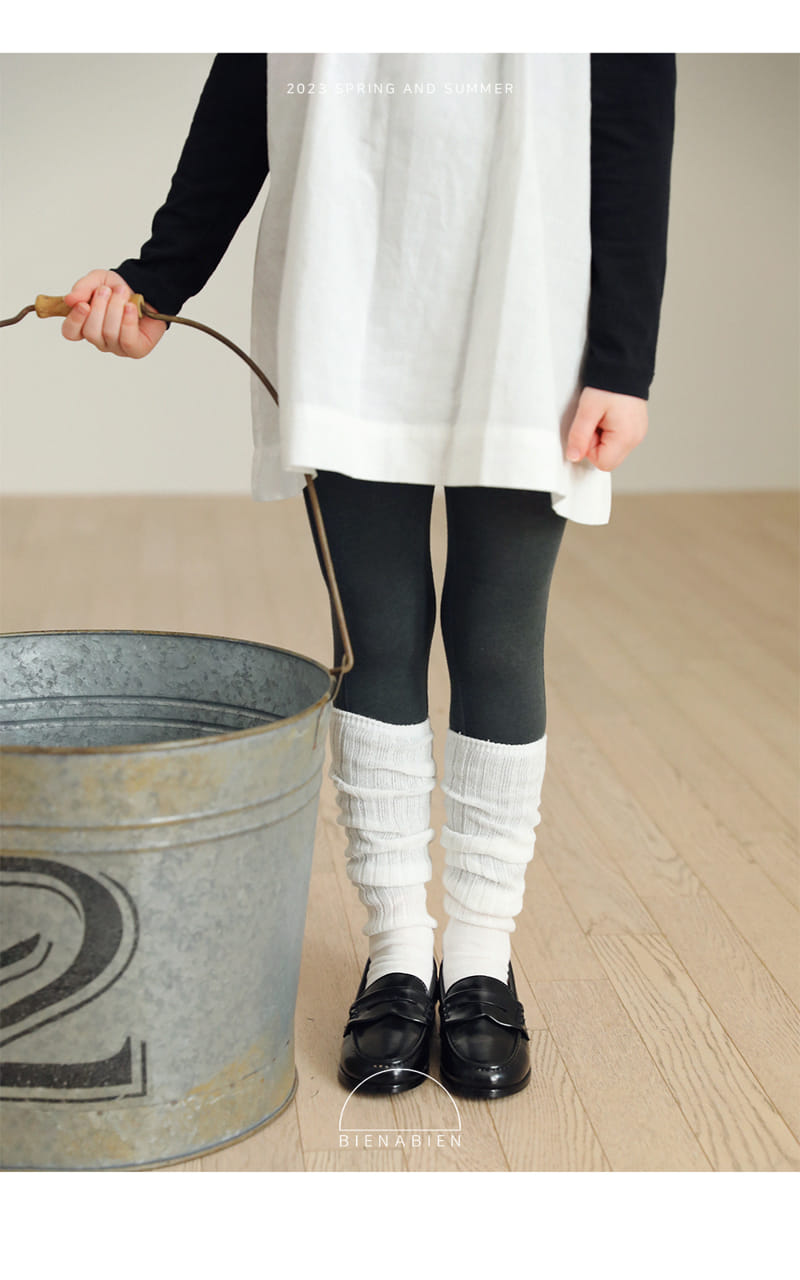 Bien a Bien - Korean Children Fashion - #discoveringself - Frem Socks Set