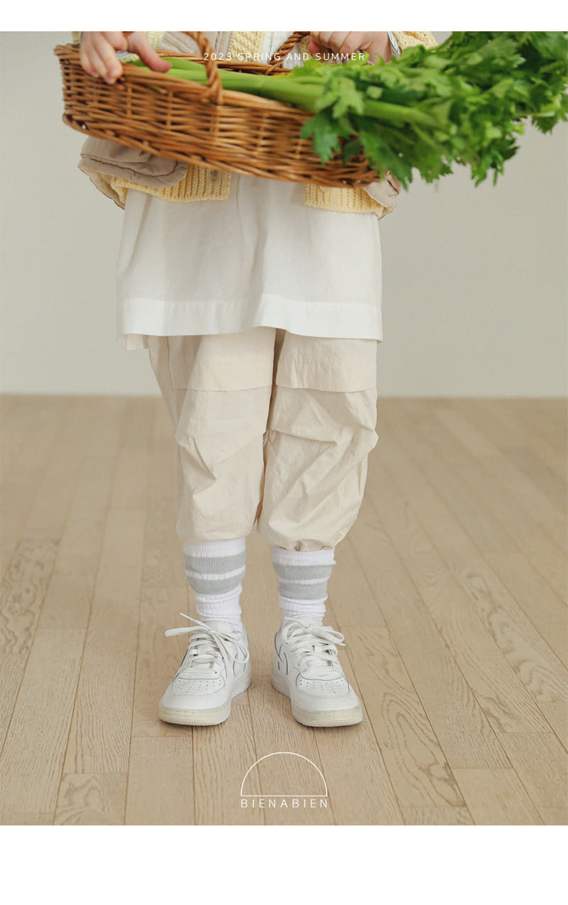 Bien a Bien - Korean Children Fashion - #magicofchildhood - Forin Pants