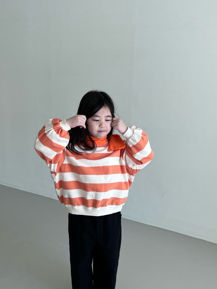Bon Bon Butik - Korean Children Fashion - #designkidswear - Spring Muffler - 11