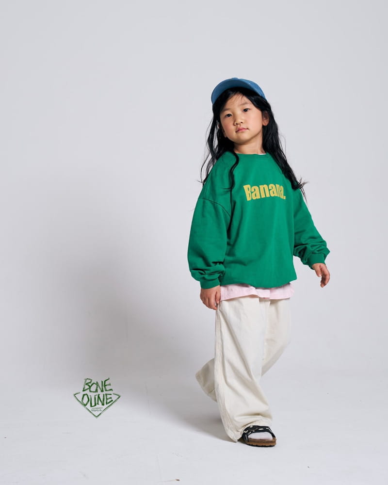 Boneoune - Korean Children Fashion - #discoveringself - Style Pants - 10