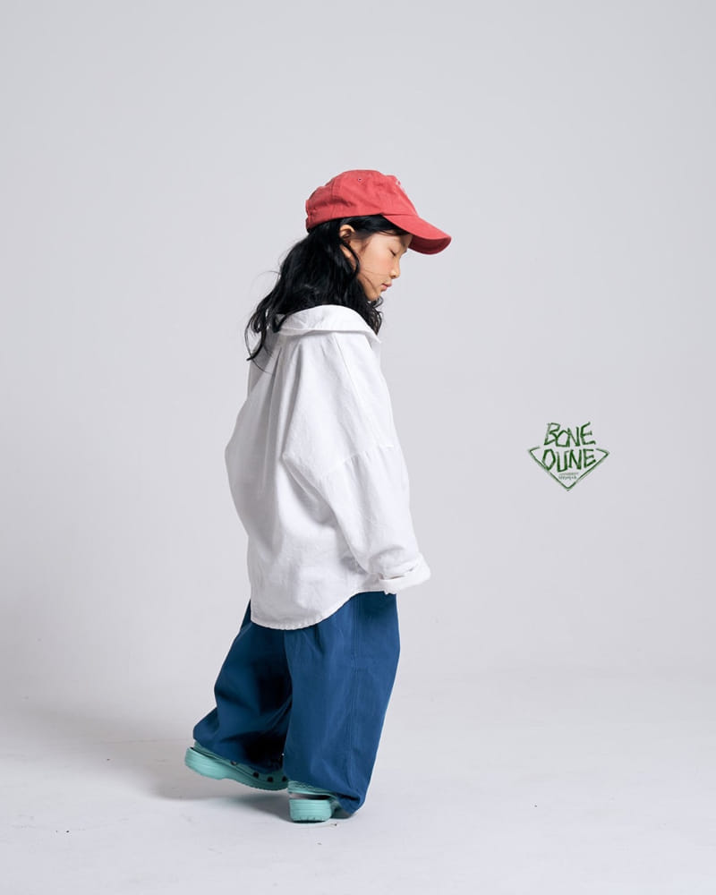 Boneoune - Korean Children Fashion - #magicofchildhood - Style Pants