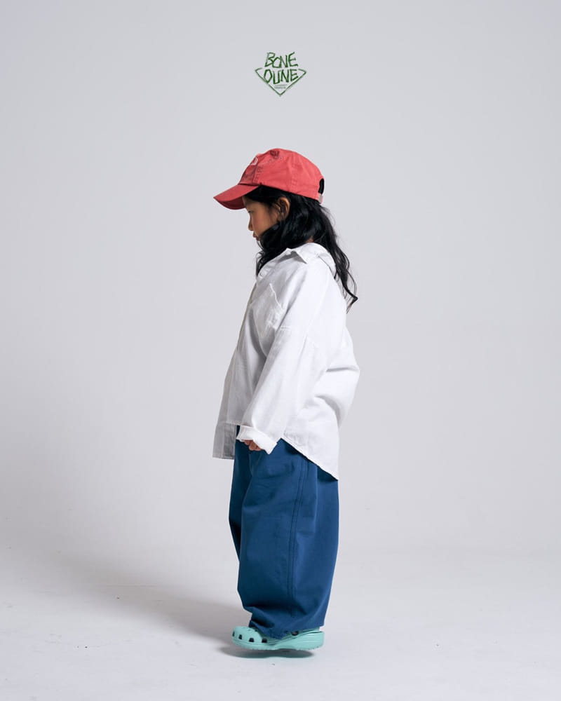 Boneoune - Korean Children Fashion - #toddlerclothing - Style Pants - 5