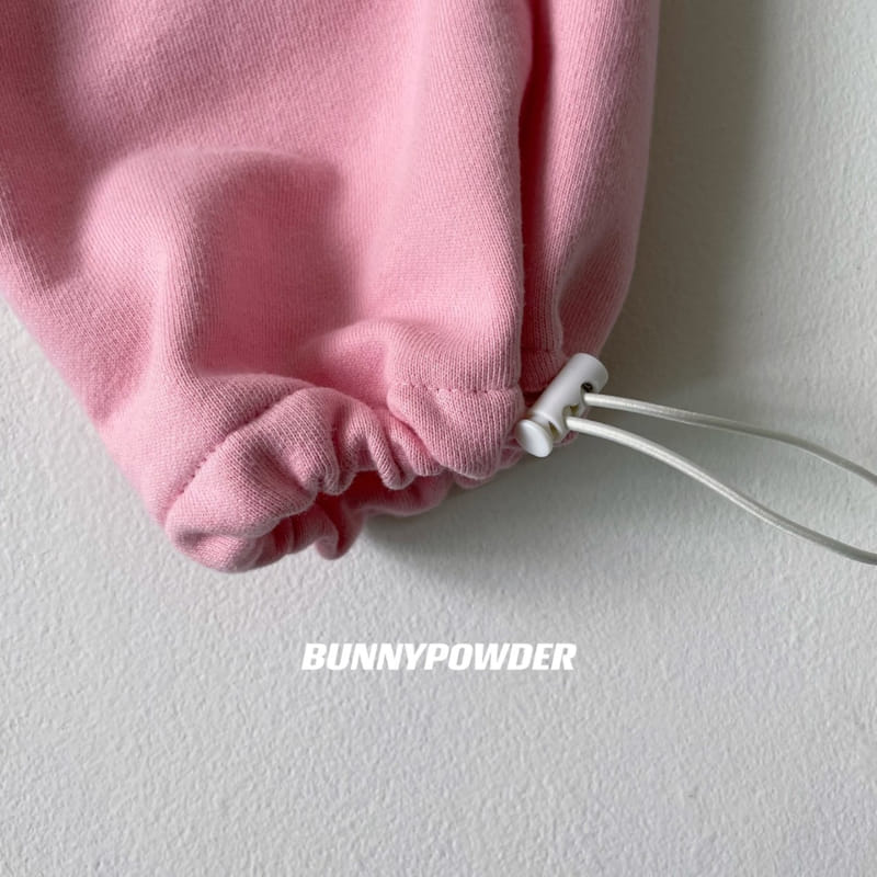 Bunny Powder - Korean Children Fashion - #prettylittlegirls - Bunny Cargo Pants - 6