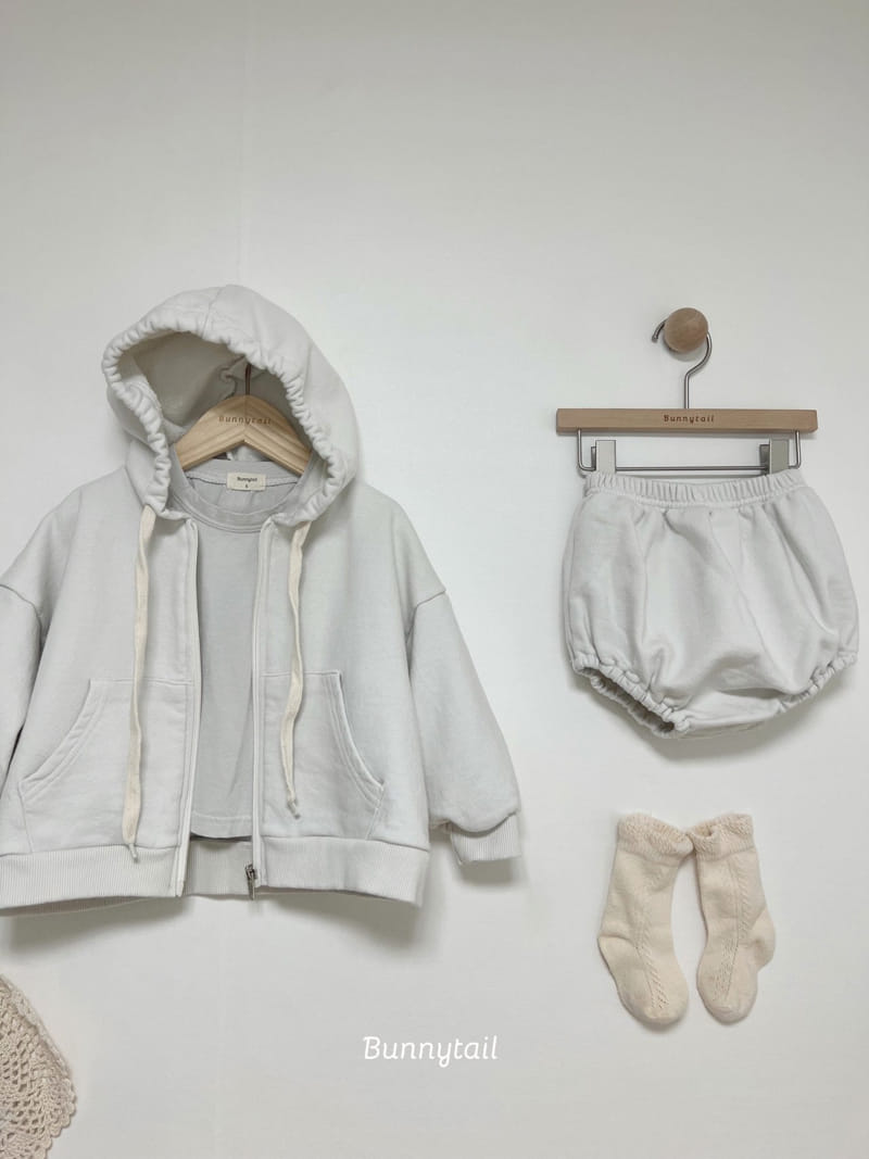 Bunnytail - Korean Baby Fashion - #babyboutiqueclothing - Pure Bloomer - 5