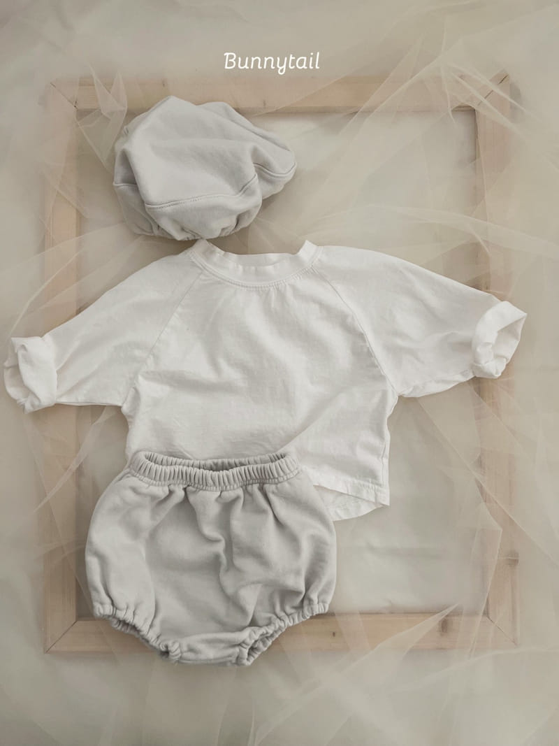 Bunnytail - Korean Baby Fashion - #babyclothing - Pure Bloomer - 6