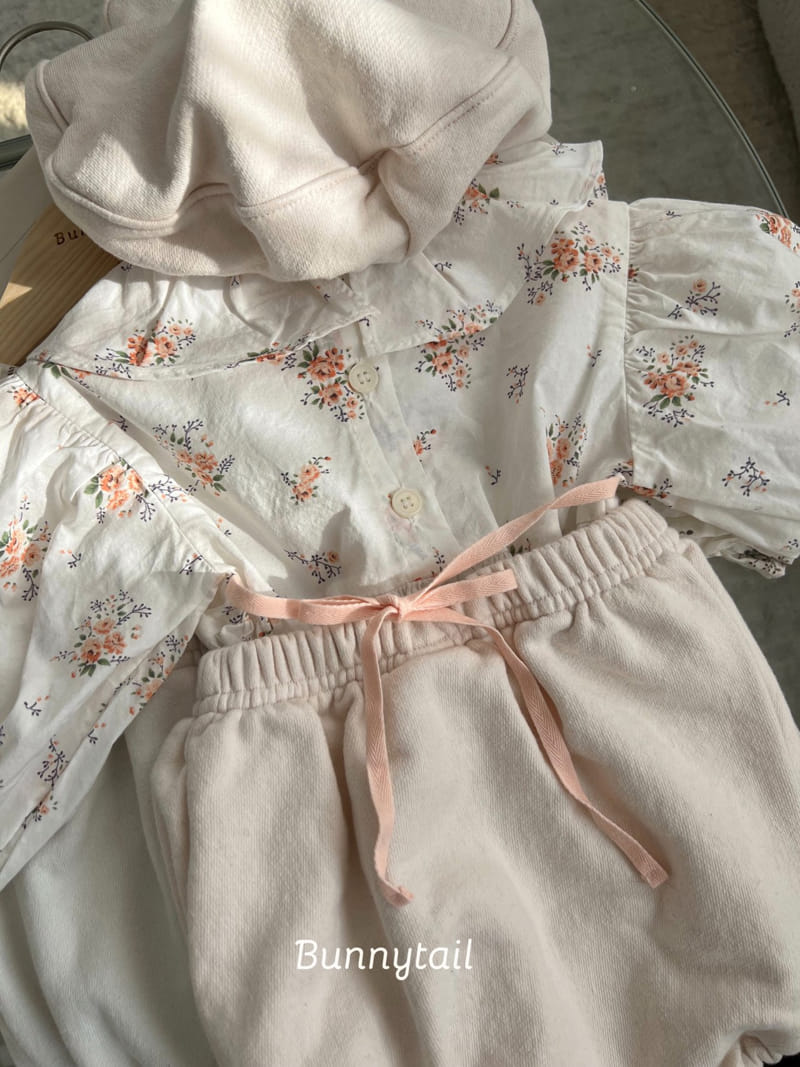 Bunnytail - Korean Baby Fashion - #babyfever - Pure Bloomer - 8