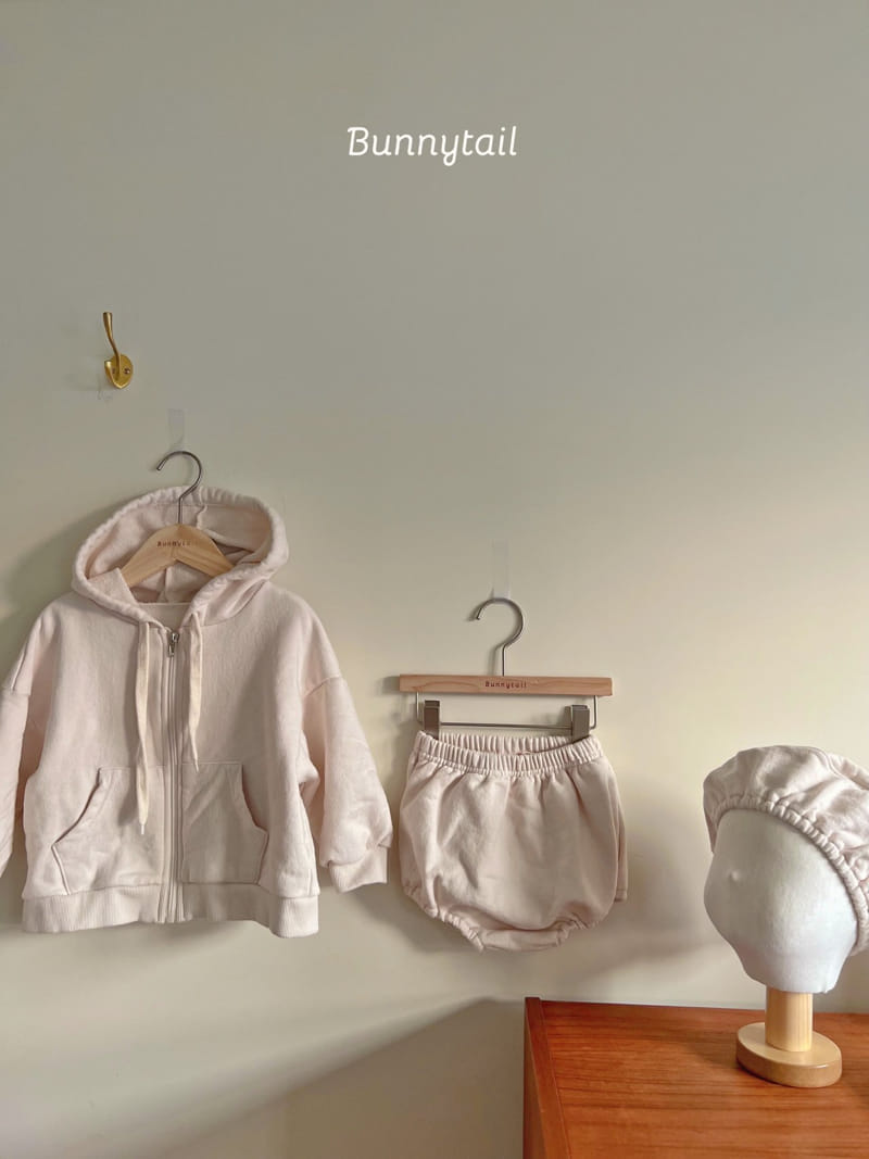 Bunnytail - Korean Baby Fashion - #babylifestyle - Pure Bloomer - 10