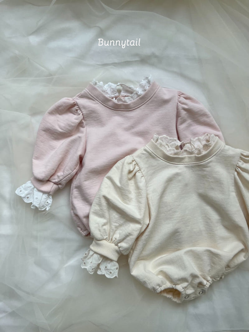 Bunnytail - Korean Baby Fashion - #babyoutfit - Bibi Bodysuit - 12