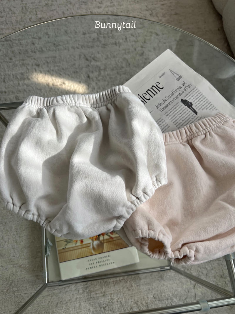 Bunnytail - Korean Baby Fashion - #onlinebabyboutique - Pure Bloomer