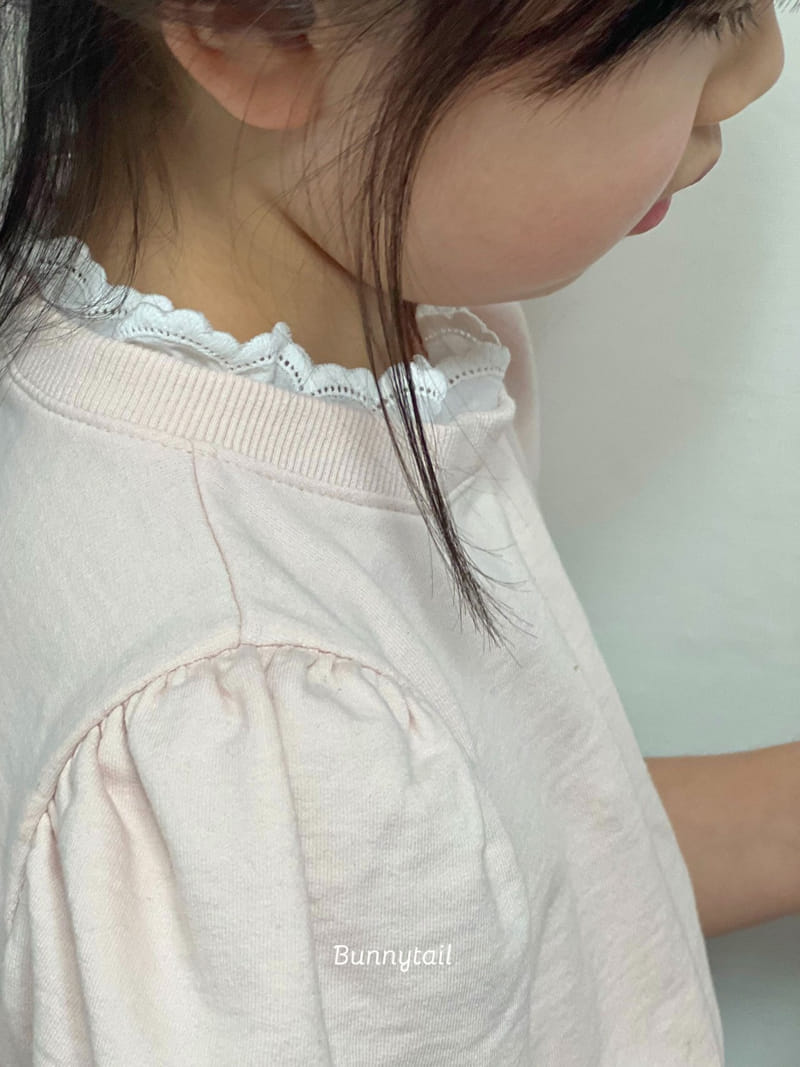 Bunnytail - Korean Children Fashion - #childofig - Bibi Sweatshirt - 4