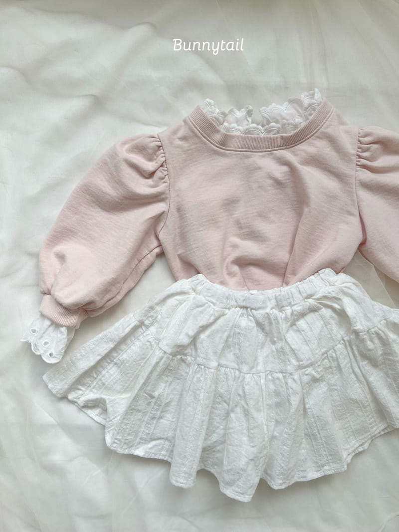 Bunnytail - Korean Children Fashion - #discoveringself - Bibi Sweatshirt - 6