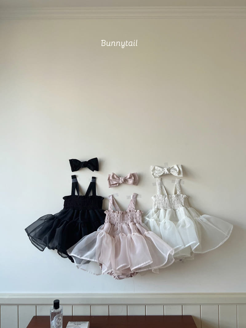 Bunnytail - Korean Children Fashion - #minifashionista - Blossom Hairpin - 8