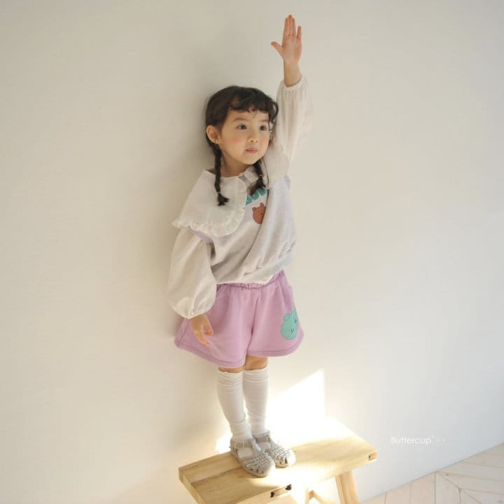Buttercup - Korean Children Fashion - #childofig - Knee High Socks - 3