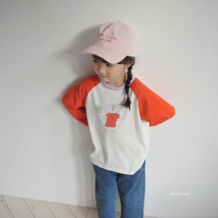 Buttercup - Korean Children Fashion - #childrensboutique - Ping Pong Tee - 10