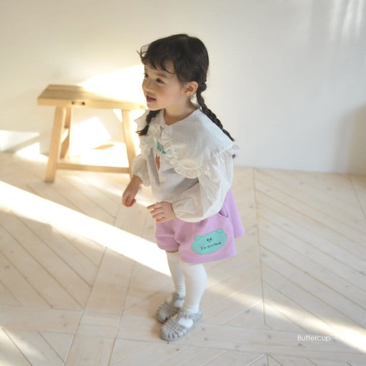 Buttercup - Korean Children Fashion - #designkidswear - Knee High Socks - 5
