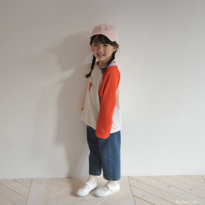 Buttercup - Korean Children Fashion - #designkidswear - Ping Pong Tee - 11