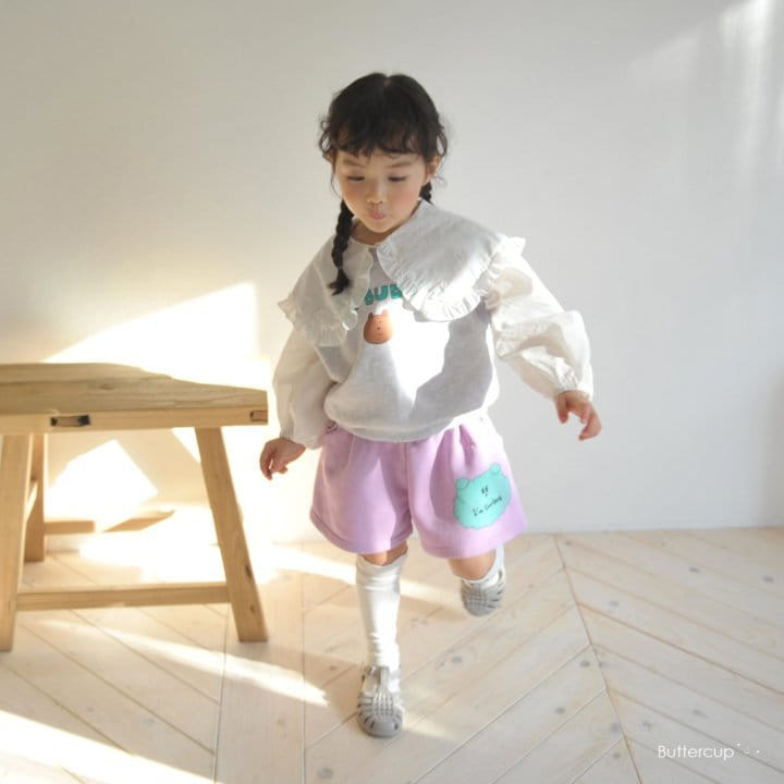 Buttercup - Korean Children Fashion - #discoveringself - Knee High Socks - 6