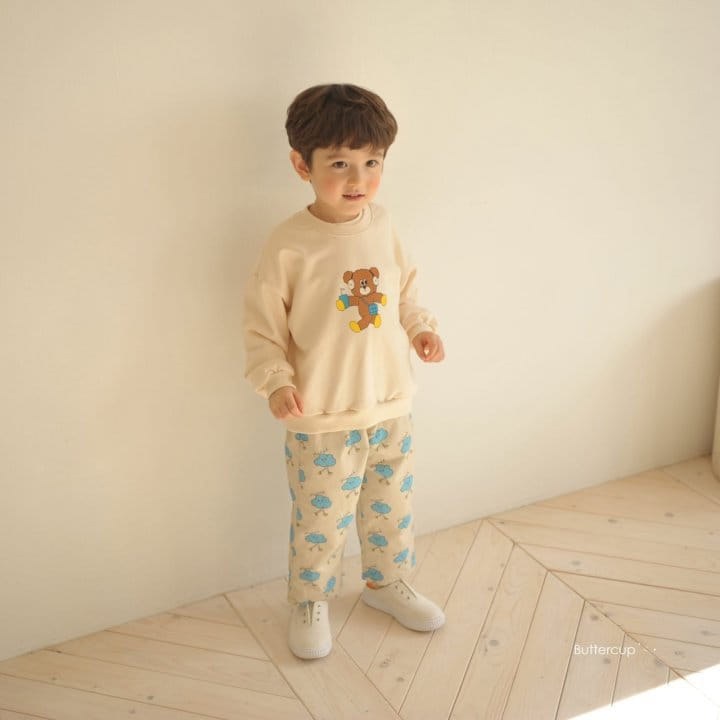 Buttercup - Korean Children Fashion - #kidsshorts - Mamang Pants - 11