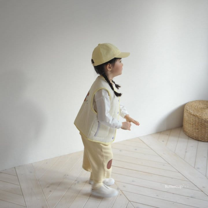 Buttercup - Korean Children Fashion - #kidsshorts - Circle Pants - 4