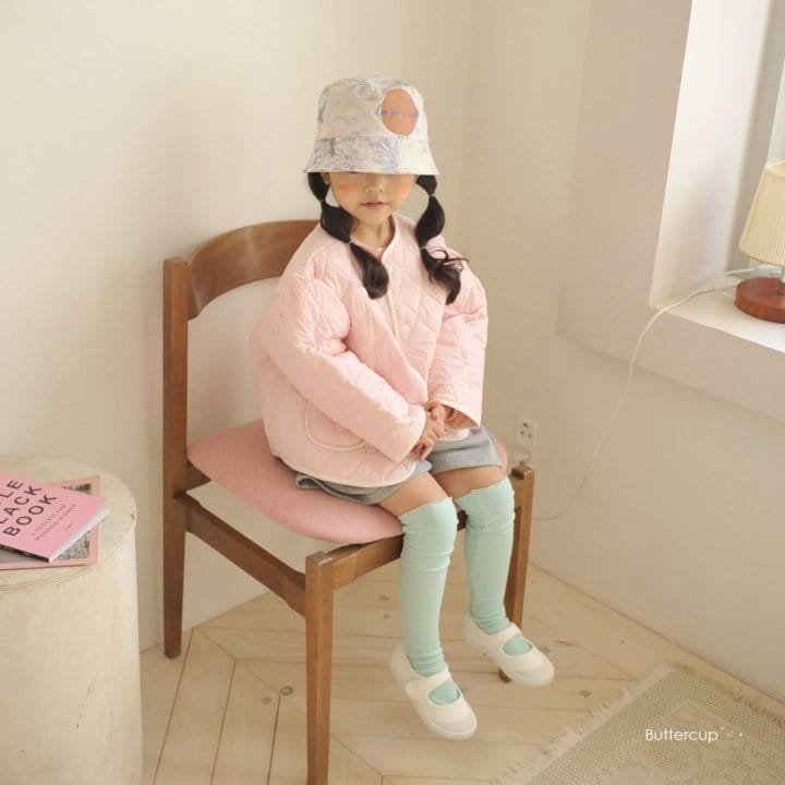 Buttercup - Korean Children Fashion - #kidzfashiontrend - Knee High Socks - 10